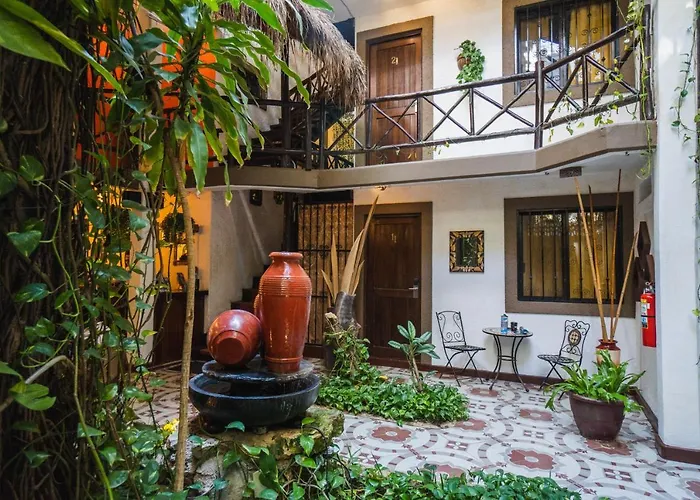 Mariposa Boutique - 5th Avenue Playa del Carmen