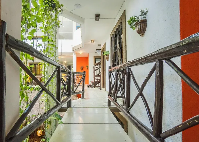 Hotel Mariposa Boutique - 5th Avenue 4*