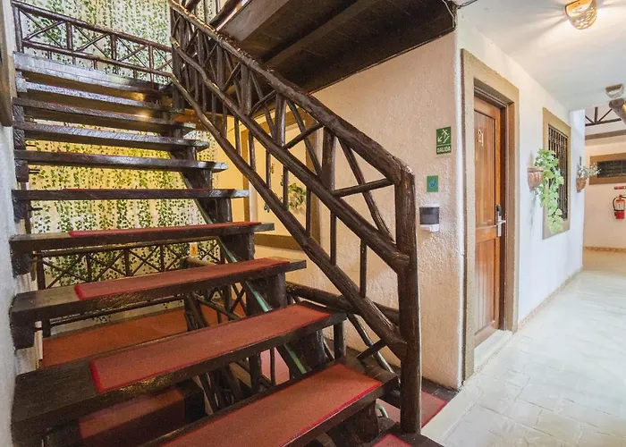 Hotel Mariposa Boutique - 5th Avenue 4*