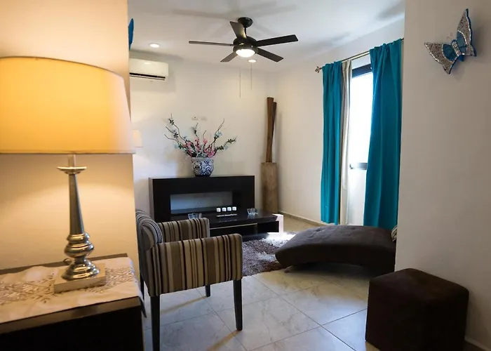 Hotel Mariposa Boutique - 5th Avenue 4*