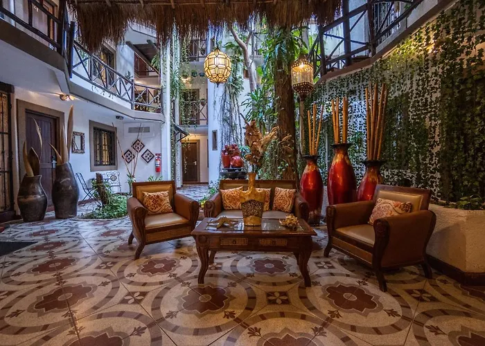 Mariposa Boutique - 5th Avenue