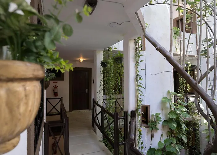 Mariposa Boutique - 5th Avenue Hotel Playa del Carmen