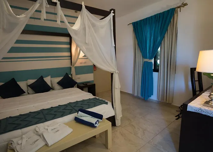 Mariposa Boutique - 5th Avenue Playa del Carmen