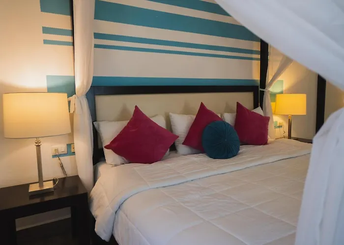Mariposa Boutique - 5th Avenue Hotel Playa del Carmen