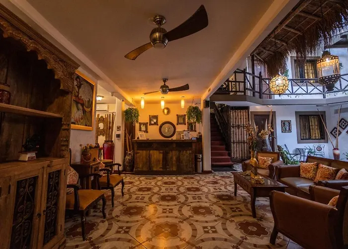 Hotel Mariposa Boutique - 5th Avenue