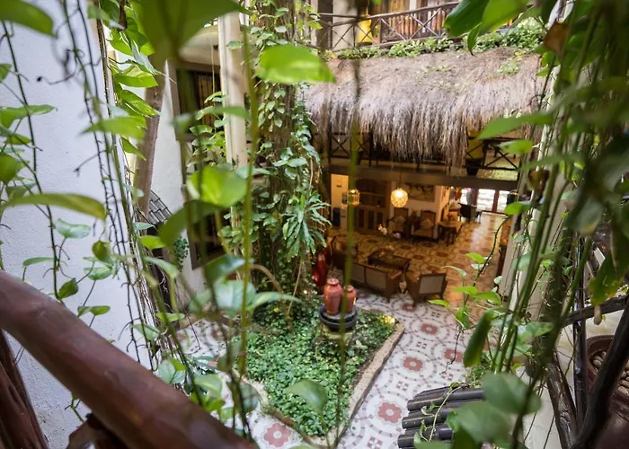 Mariposa Boutique - 5th Avenue Hotel 4*