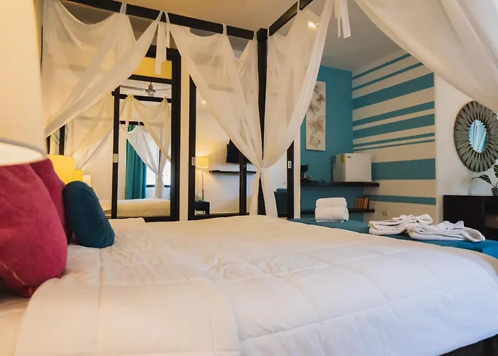 Hotel Mariposa Boutique - 5th Avenue