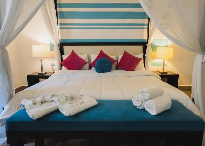 Mariposa Boutique - 5th Avenue Hotel