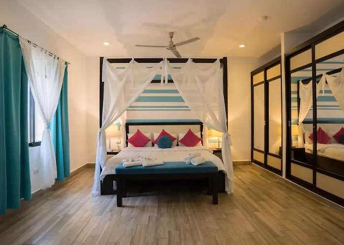 Mariposa Boutique - 5th Avenue 4*