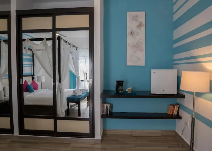 Hotel Mariposa Boutique - 5th Avenue