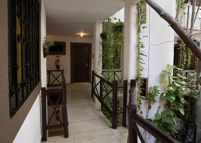 Mariposa Boutique - 5th Avenue 4*