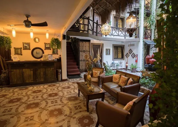 Mariposa Boutique - 5th Avenue Hotel