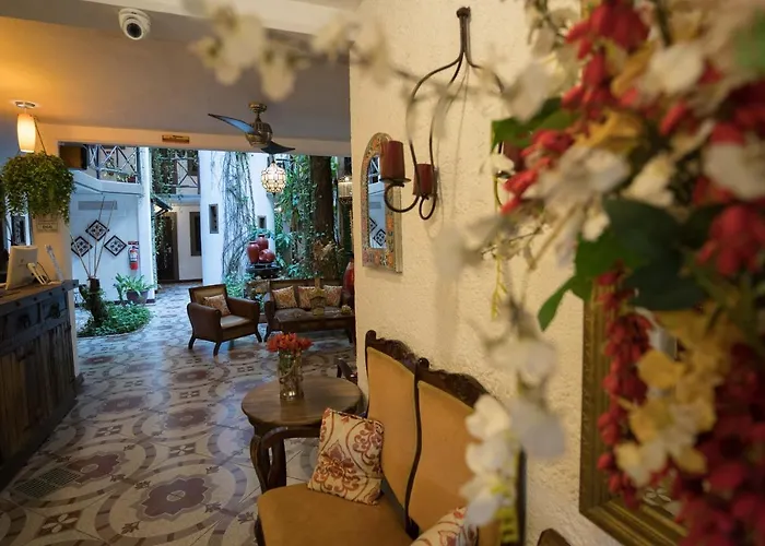 Mariposa Boutique - 5th Avenue Hotel 4*