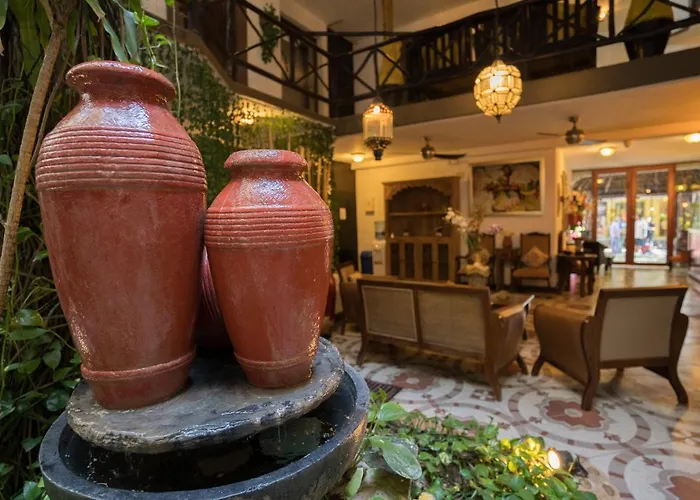 Hotel Mariposa Boutique - 5th Avenue 4*