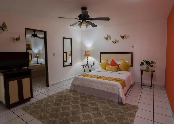 Hotel Mariposa Boutique - 5th Avenue 4*