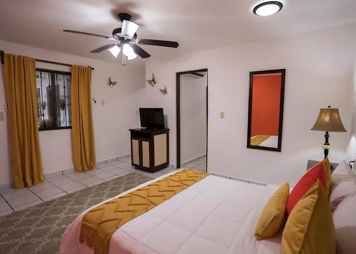 Mariposa Boutique - 5th Avenue Playa del Carmen