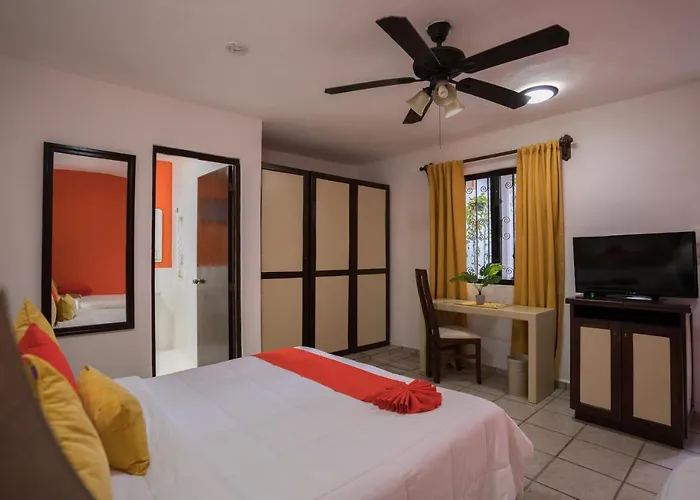Mariposa Boutique - 5th Avenue Playa del Carmen