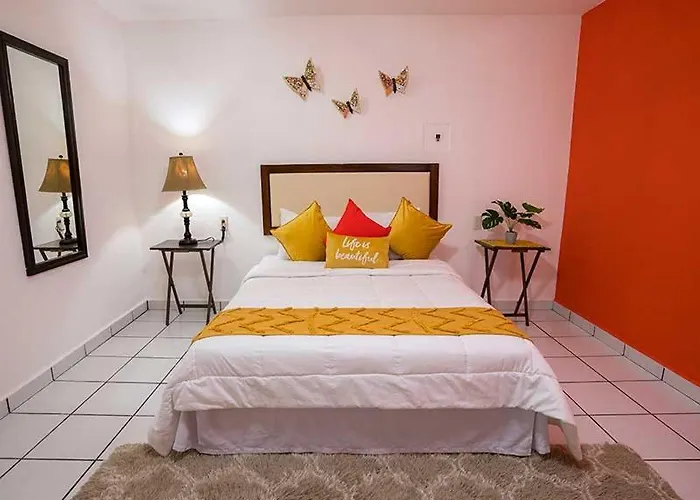 Mariposa Boutique - 5th Avenue Playa del Carmen