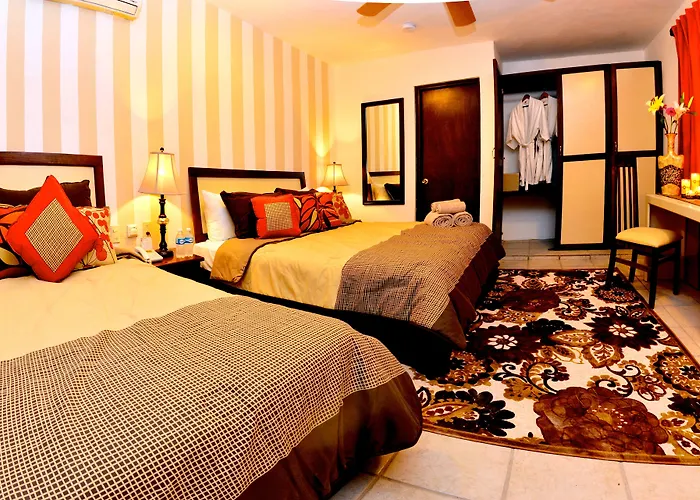 Mariposa Boutique - 5th Avenue Hotel Playa del Carmen