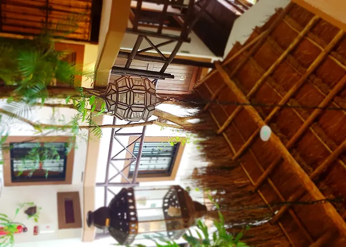 Mariposa Boutique - 5th Avenue Playa del Carmen
