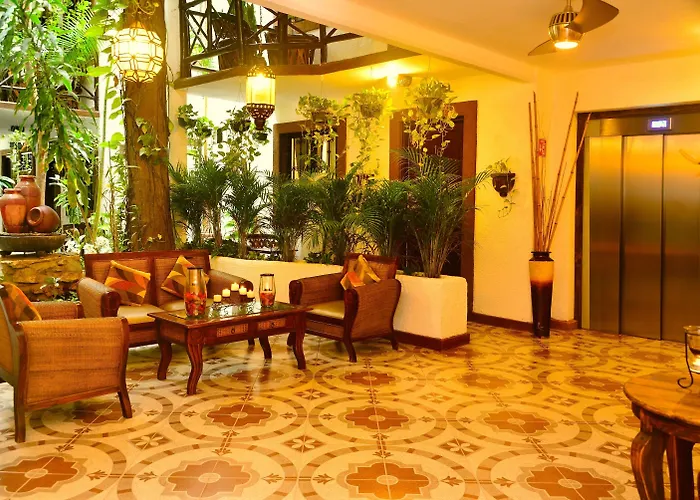 Hotel Mariposa Boutique - 5th Avenue