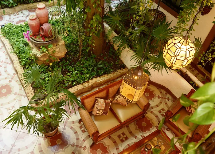 Hotel Mariposa Boutique - 5th Avenue 4*