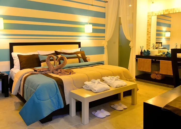 Hotel Mariposa Boutique - 5th Avenue 4*