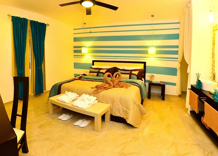 Mariposa Boutique - 5th Avenue Hotel 4*
