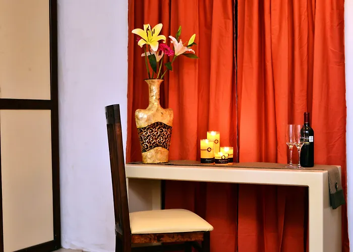 Hotel Mariposa Boutique - 5th Avenue