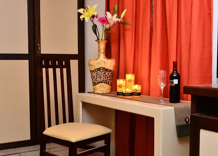Mariposa Boutique - 5th Avenue Playa del Carmen