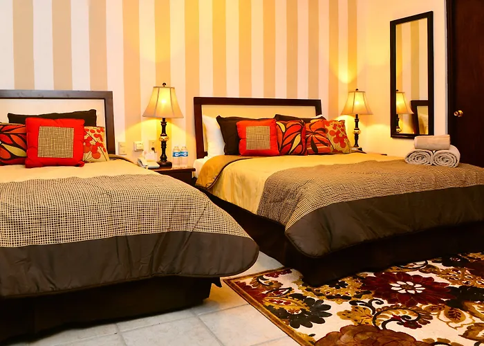 Mariposa Boutique - 5th Avenue Hotel