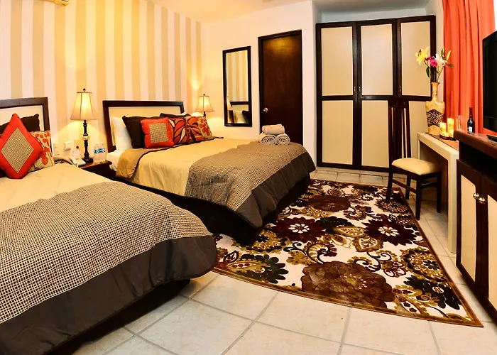 Mariposa Boutique - 5th Avenue Hotel 4*