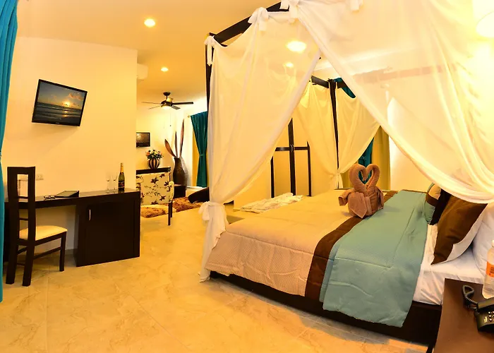 Mariposa Boutique - 5th Avenue Hotel