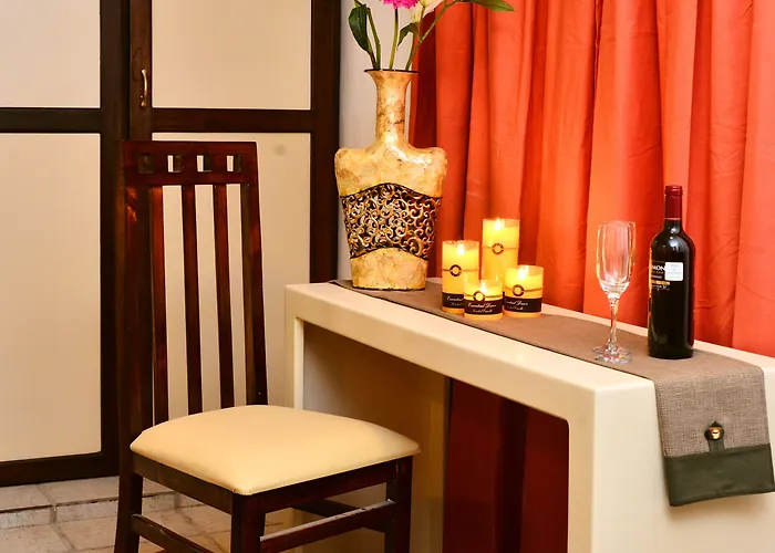 Mariposa Boutique - 5th Avenue Hotel