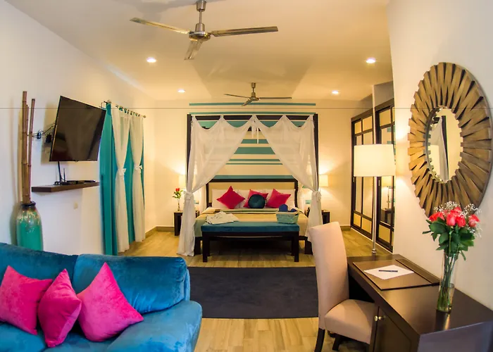 Mariposa Boutique - 5th Avenue Playa del Carmen