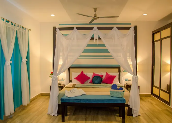 Mariposa Boutique - 5th Avenue Hotel 4*