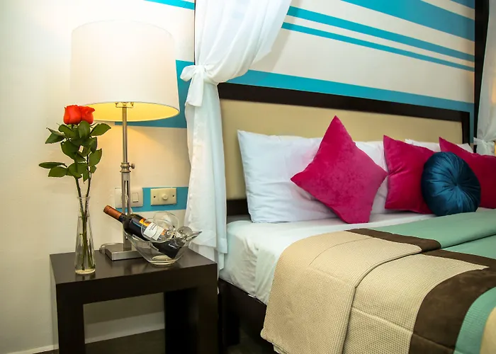 Mariposa Boutique - 5th Avenue Hotel Playa del Carmen