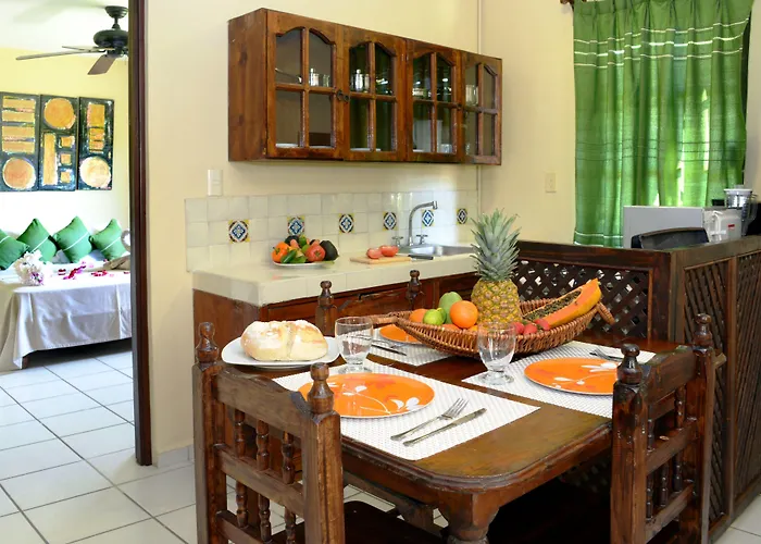 Mariposa Boutique - 5th Avenue Playa del Carmen