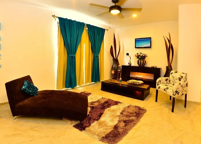 Mariposa Boutique - 5th Avenue Playa del Carmen