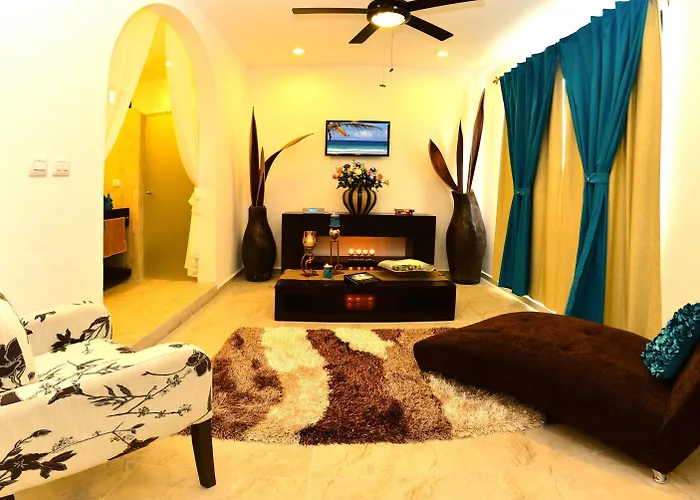 Mariposa Boutique - 5th Avenue Hotel 4*