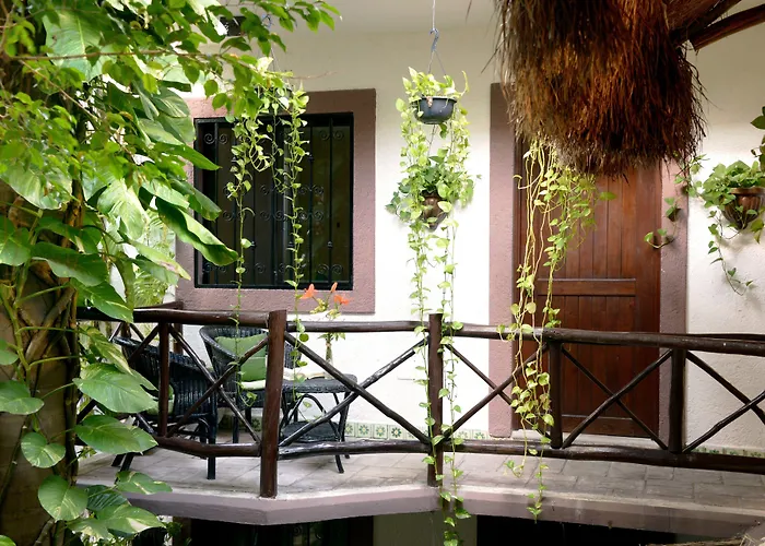 Mariposa Boutique - 5th Avenue 4*