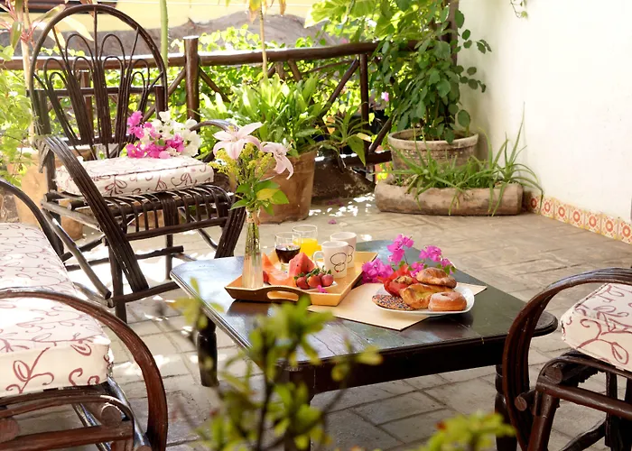 Mariposa Boutique - 5th Avenue 4*