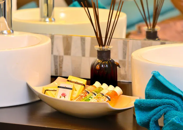 Hotel Mariposa Boutique - 5th Avenue