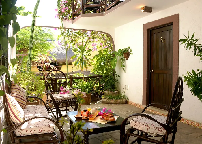 Mariposa Boutique - 5th Avenue 4*