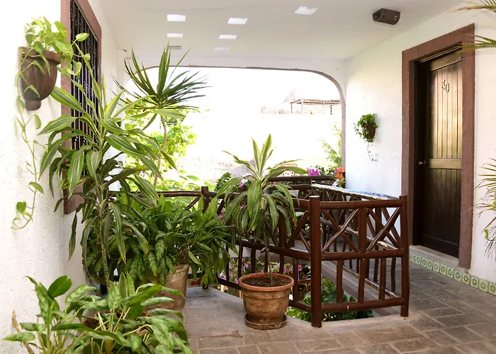 Mariposa Boutique - 5th Avenue Playa del Carmen