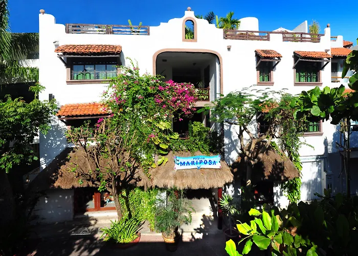 Hotel Mariposa Boutique - 5th Avenue