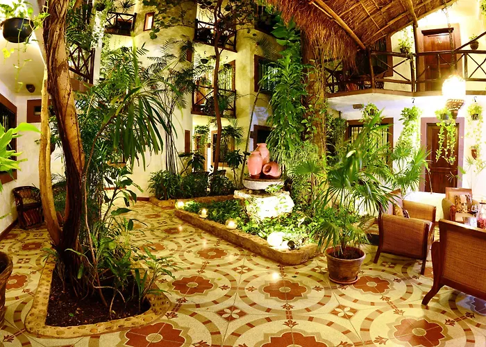 Mariposa Boutique - 5th Avenue Hotel 4*