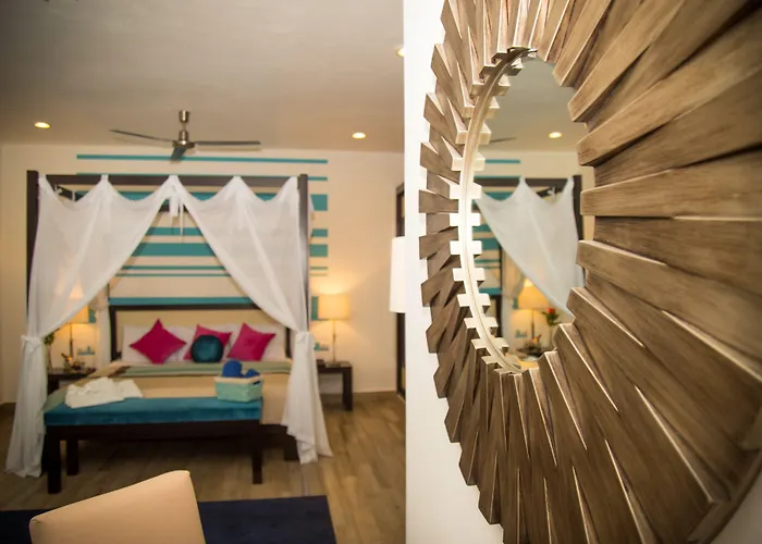 Mariposa Boutique - 5th Avenue Playa del Carmen