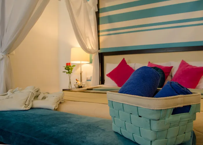Mariposa Boutique - 5th Avenue Playa del Carmen