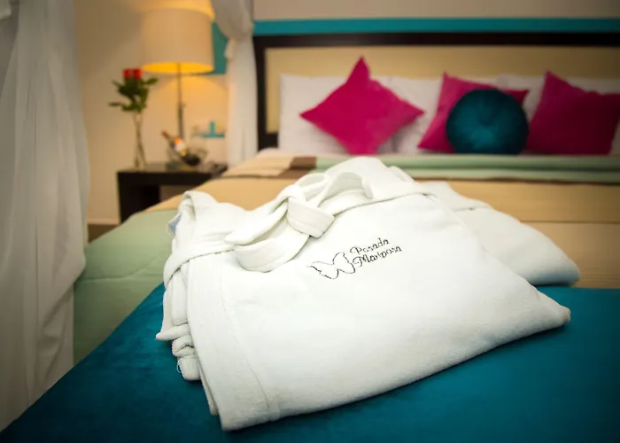 Hotel Mariposa Boutique - 5th Avenue